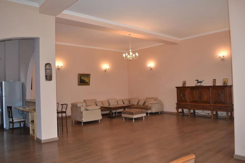 Castlerock Villa Tbilisi
