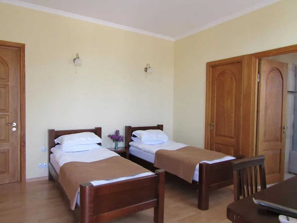 Castlerock Villa Tbilisi 0*,  Gruzie