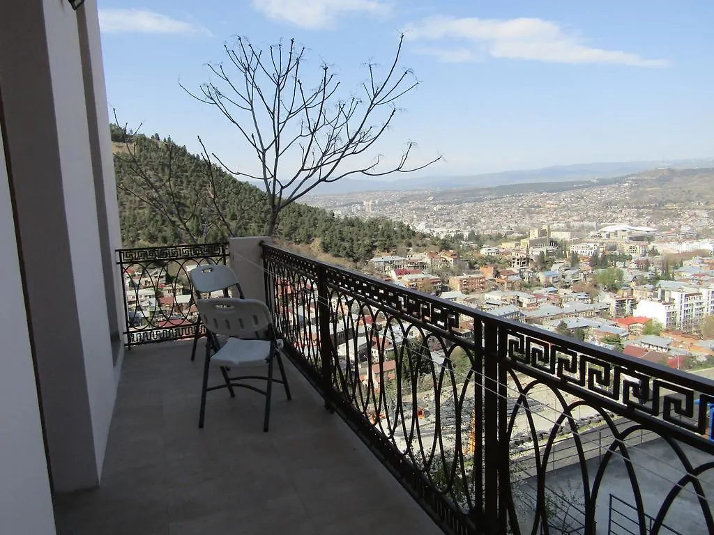 Castlerock Villa Tbilisi